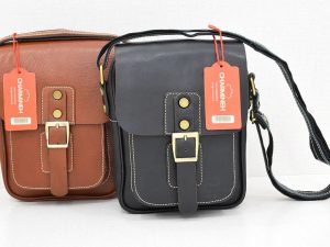 charmineh K.D806 h4 کیف-دوشی-کد-806-رودوشی-چرم-مردانه-Shoulder-bags