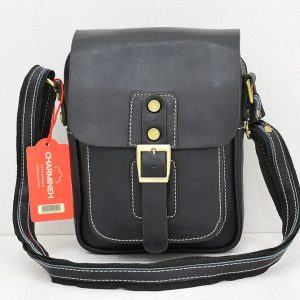 کیف-دوشی-کد-806-رودوشی-چرم-مردانه-Shoulder-bags