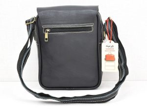 charmineh K.D806 m2 کیف-دوشی-کد-806-رودوشی-چرم-مردانه-Shoulder-bags