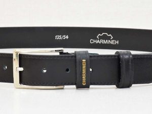 charmineh b.t 910 m 3 کمربند چرم مردانه
