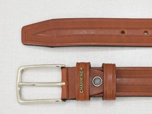 charmineh b.t 915 H4 کمربند-کد-915-چرم-مردانه-belt