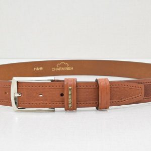 charmineh b.t 921 H 2 کمربند-کد-921-چرم-مردانه-belt