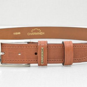 charmineh b.t 921 H کمربند-کد-921-چرم-مردانه-belt