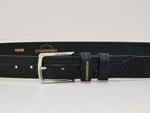 کمربند چرم مردانه