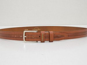 کمربند تمام چرم