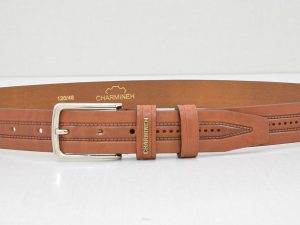 کمربند تمام چرم