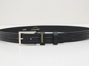 کمربند تمام چرم