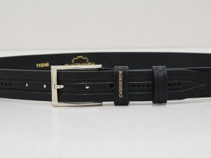 کمربند تمام چرم