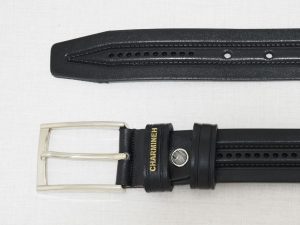 کمربند تمام چرم