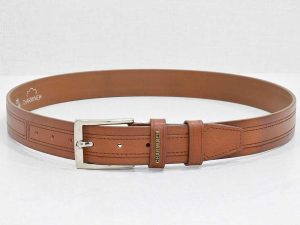 کمربند-چرمی