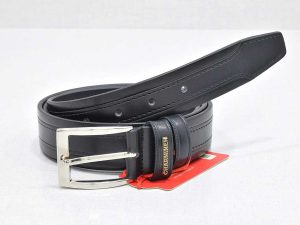 کمربند تمام چرم