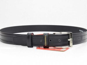 کمربند چرمی