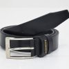 کمربند چرم مردانه