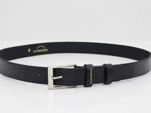 کمربند چرم مردانه