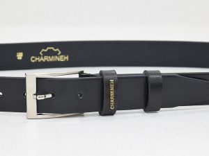 کمربند چرم مردانه