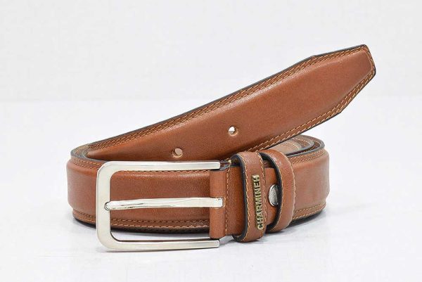 کمربند چرمی - image - belt