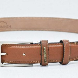 کمربند چرم - image - belt
