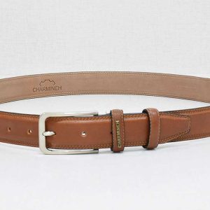 کمربند چرمی مردانه- image - belt