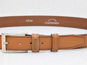 کد 910 2 کمربند چرمی- image - belt