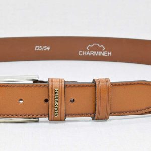کمربند چرمی- image - belt