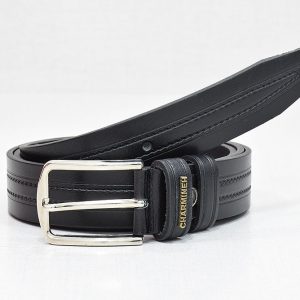 کد 917 1 کمربند چرمی مردانه- image - belt