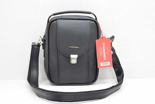 کیف چرمی مردانه -image- bag