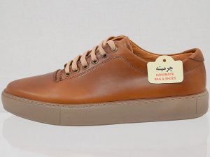 charmhneh 330 H1 کفش-اسپرت -کد-330 -چرم-مردانه-sport-shoe