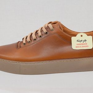 کفش-اسپرت -کد-330 -چرم-مردانه-sport-shoe