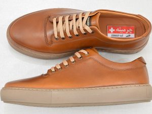 charmhneh 330 H3 کفش-اسپرت -کد-330 -چرم-مردانه-sport-shoe