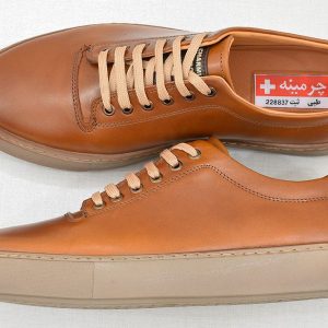 کفش-اسپرت -کد-330 -چرم-مردانه-sport-shoe