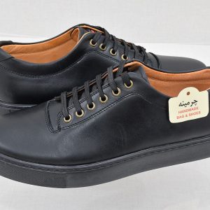 کفش-اسپرت -کد-330 -چرم-مردانه-sport-shoe
