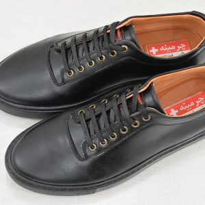 کفش-اسپرت -کد-330 -چرم-مردانه-sport-shoe