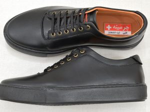 charmhneh 330 M3 کفش-اسپرت -کد-330 -چرم-مردانه-sport-shoe
