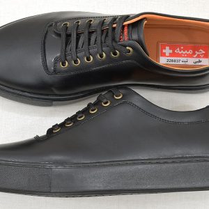 کفش-اسپرت -کد-330 -چرم-مردانه-sport-shoe