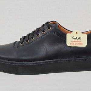 کفش-اسپرت -کد-330 -چرم-مردانه-sport-shoe