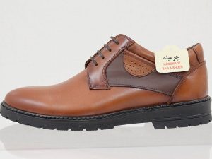 کفش-مجلسی-کد-332-رسمی-چرم-مردانه-Oxford-shoes