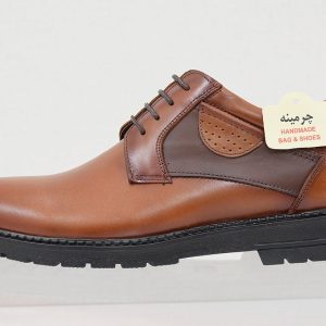 کفش-مجلسی-کد-332-رسمی-چرم-مردانه-Oxford-shoes