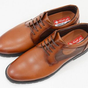 کفش-مجلسی-کد-332-رسمی-چرم-مردانه-Oxford-shoes