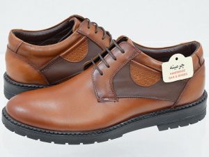 کفش-مجلسی-کد-332-رسمی-چرم-مردانه-Oxford-shoes