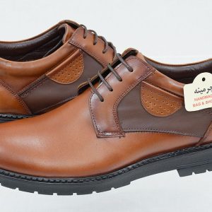 کفش-مجلسی-کد-332-رسمی-چرم-مردانه-Oxford-shoes