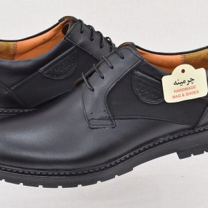 کفش-مجلسی-کد-332-رسمی-چرم-مردانه-Oxford-shoes