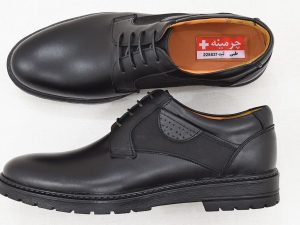 کفش-مجلسی-کد-332-رسمی-چرم-مردانه-Oxford-shoes