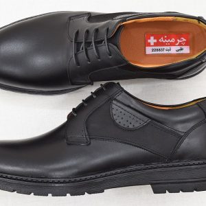 کفش-مجلسی-کد-332-رسمی-چرم-مردانه-Oxford-shoes
