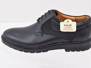 کفش-مجلسی-کد-332-رسمی-چرم-مردانه-Oxford-shoes