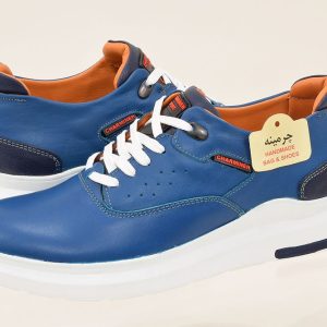 کفش-اسپرت -کد-333 -چرم-مردانه-sport-shoe