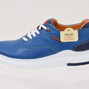 کفش-اسپرت -کد-333 -چرم-مردانه-sport-shoe