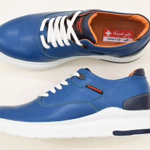 کفش-اسپرت -کد-333 -چرم-مردانه-sport-shoe