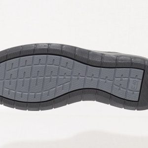 کفش-طبی-کد-338-روزمره-چرم-مردانه-Orthopedic-Shoe