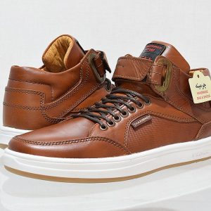 کفش-اسپرت -کد-286-چرم-مردانه-sport--shoe