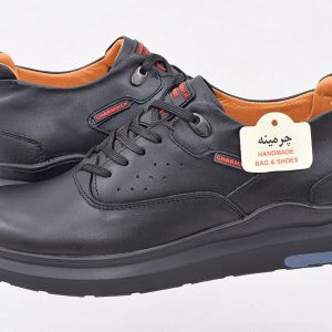 کفش-اسپرت -کد-333 -چرم-مردانه-sport-shoe